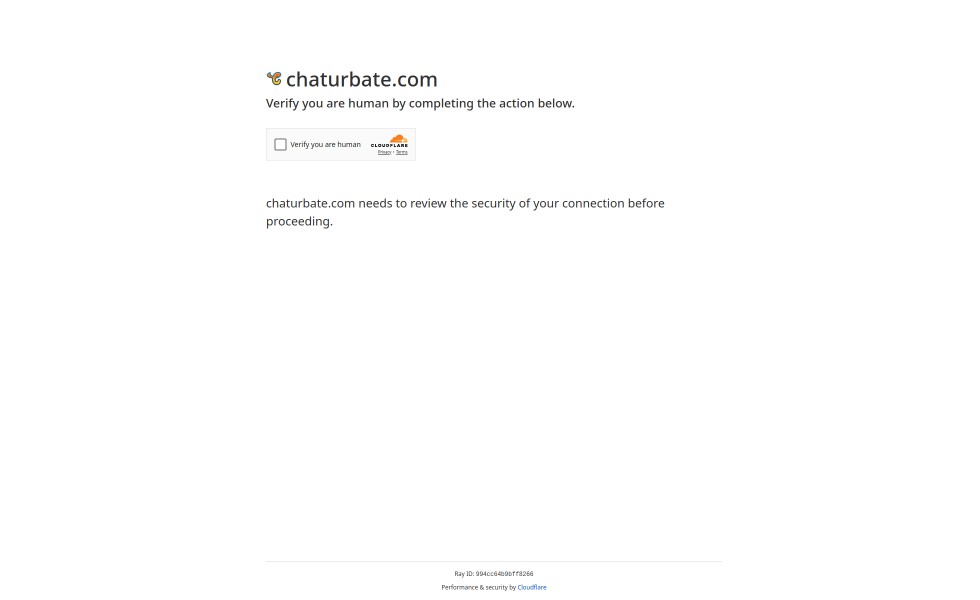 Chaturbate