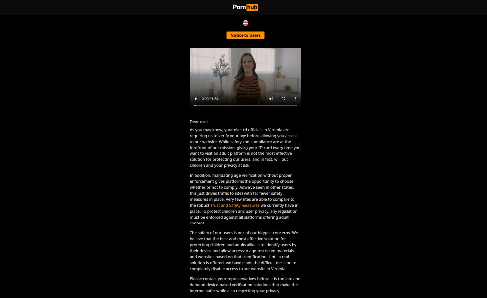 Pornhub
