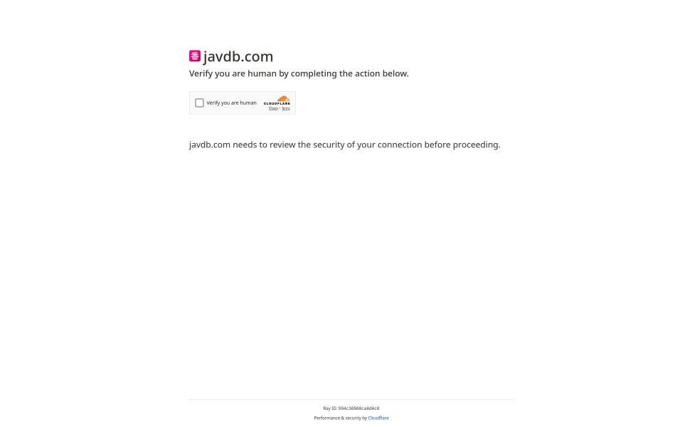 JavDB